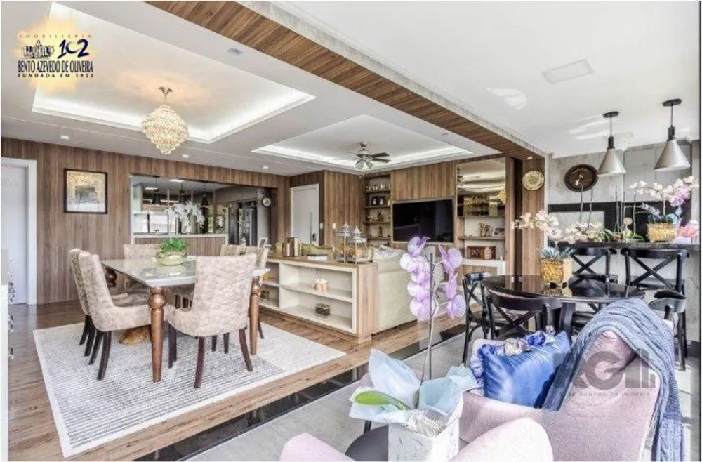 Apartamento, 3 quartos, 162 m² - Foto 6