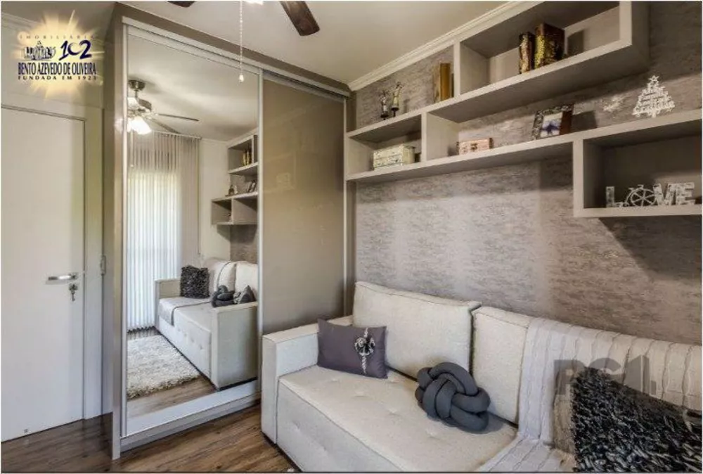 Apartamento, 3 quartos, 162 m² - Foto 3