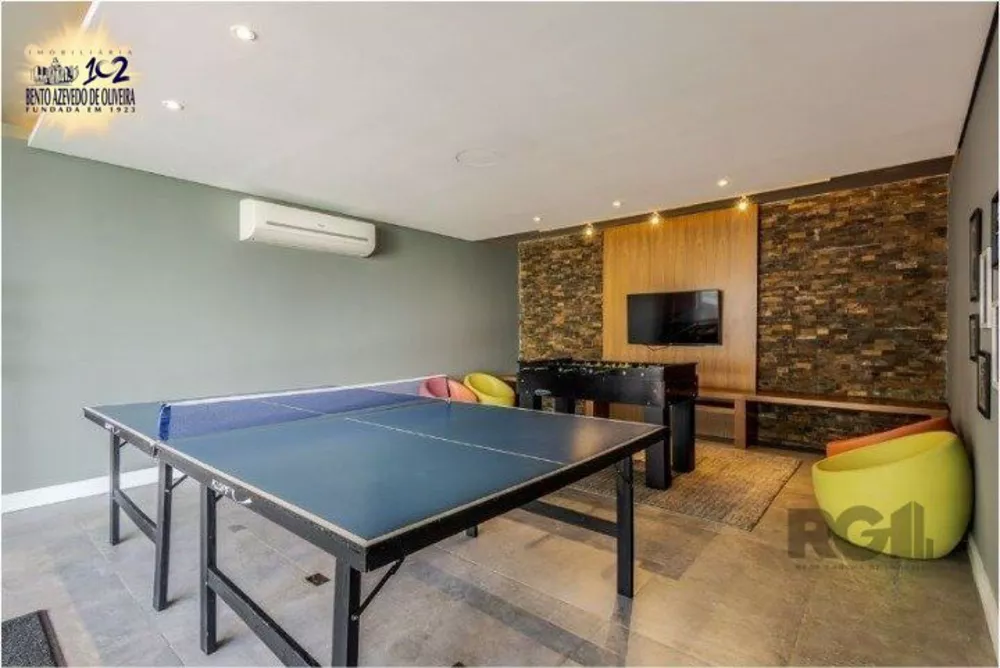 Apartamento, 3 quartos, 162 m² - Foto 1