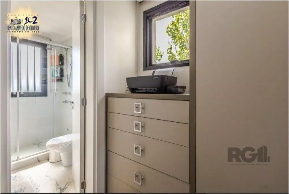 Apartamento, 3 quartos, 162 m² - Foto 4