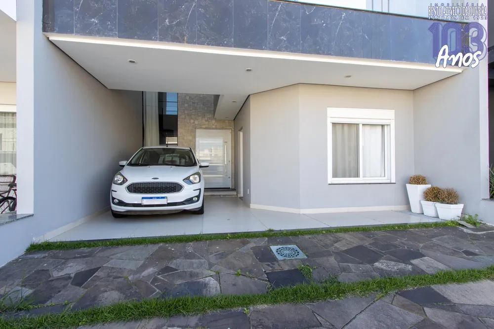 Casa, 2 quartos, 166 m² - Foto 3