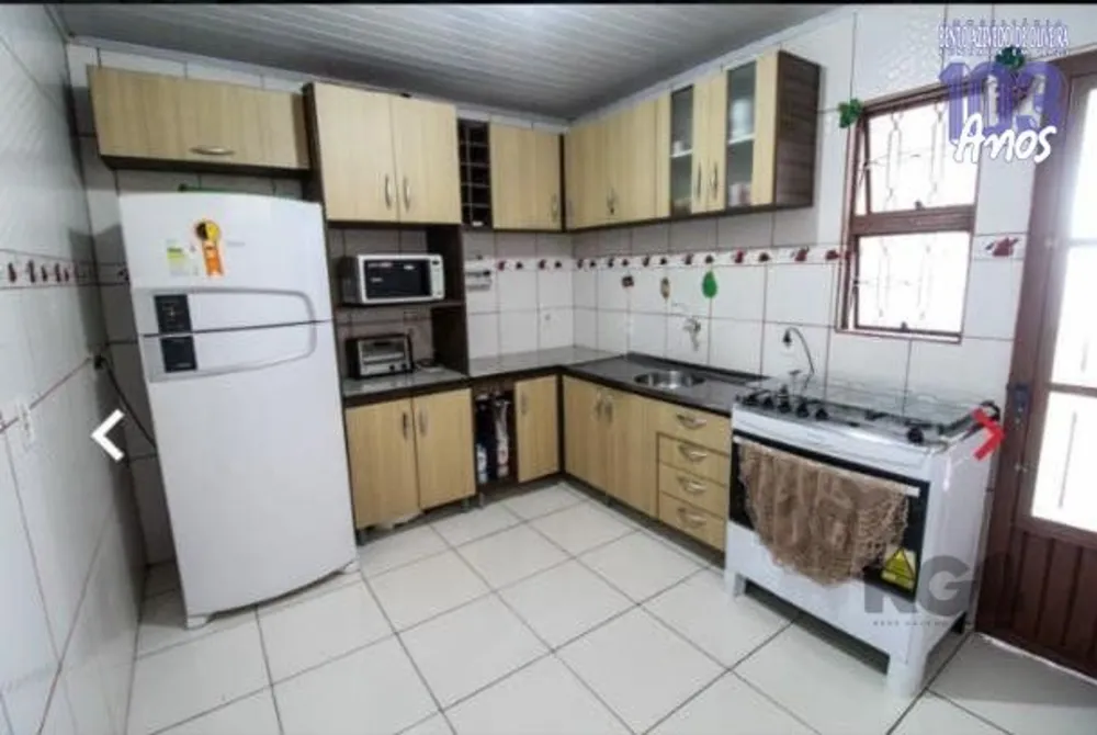 Casa, 2 quartos, 166 m² - Foto 1