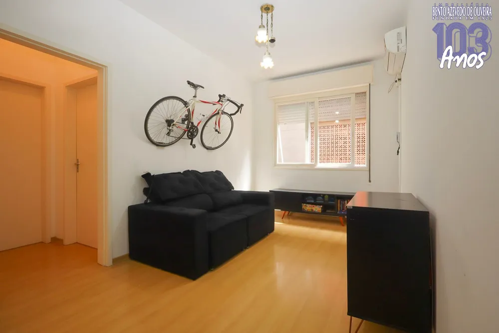Apartamento, 2 quartos, 55 m² - Foto 1