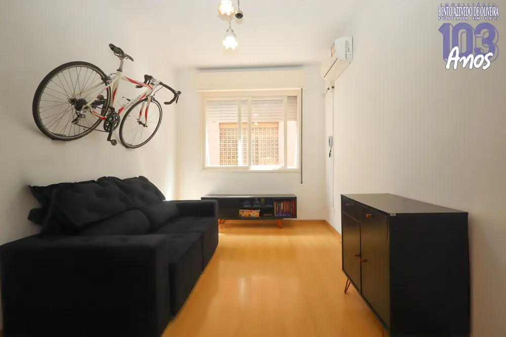 Apartamento, 2 quartos, 55 m² - Foto 2