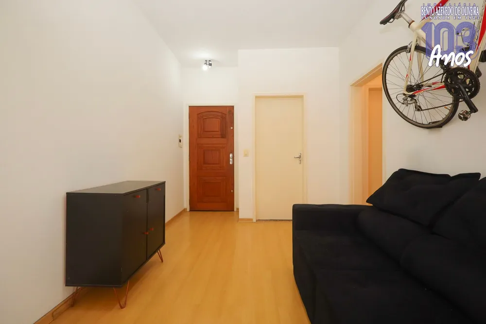 Apartamento, 2 quartos, 55 m² - Foto 4