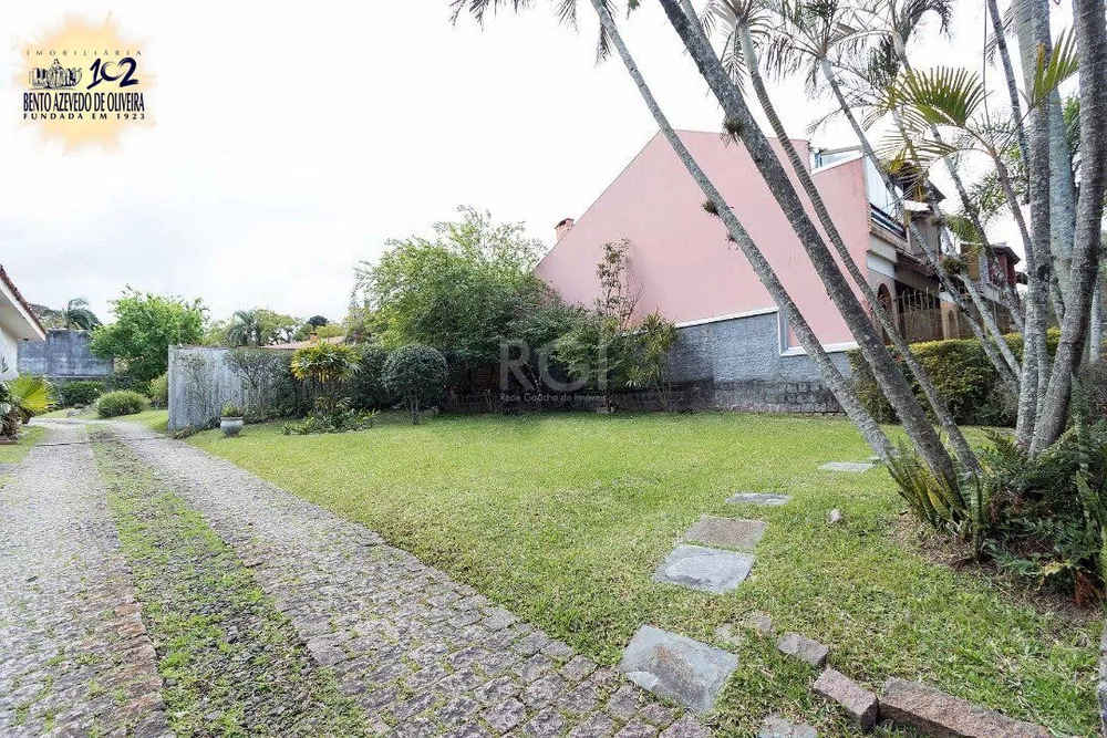 Terreno, 690 m² - Foto 1