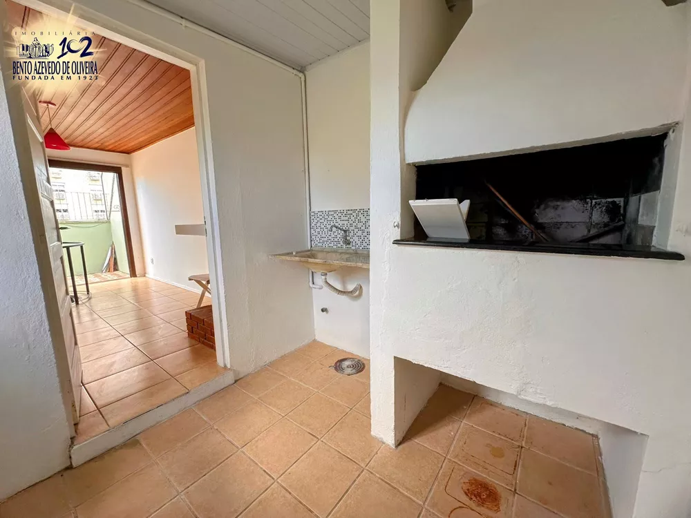 Cobertura, 1 quarto, 56 m² - Foto 2