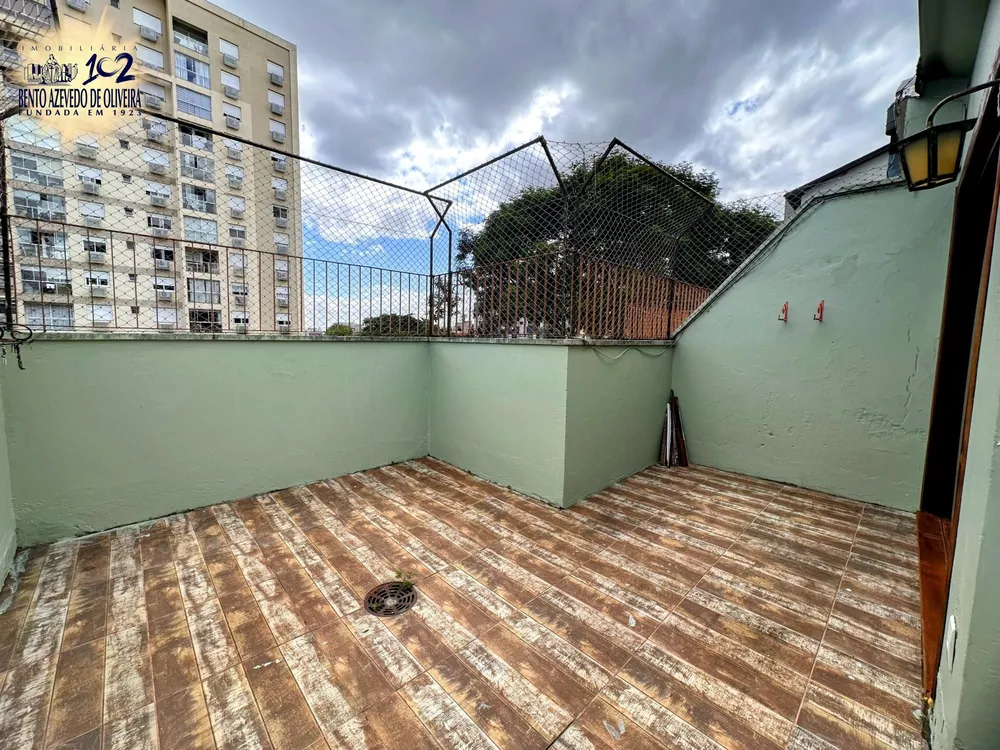 Cobertura, 1 quarto, 56 m² - Foto 5