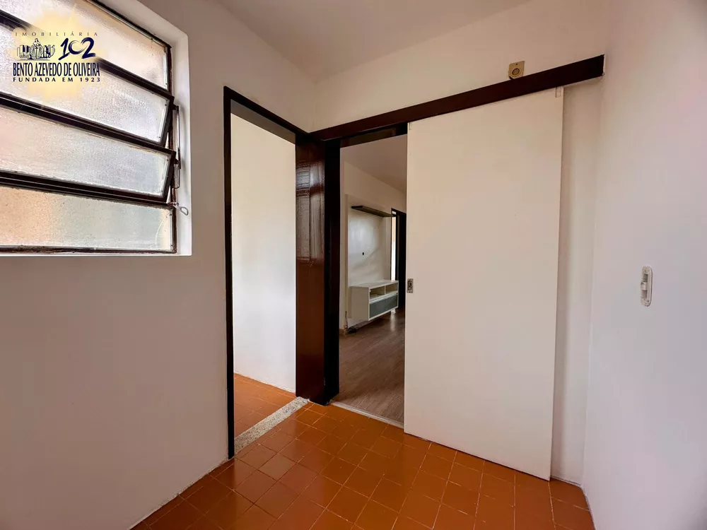 Cobertura, 1 quarto, 56 m² - Foto 4