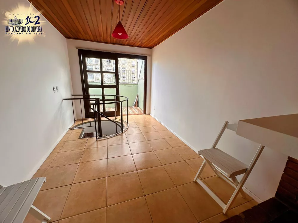 Cobertura, 1 quarto, 56 m² - Foto 8