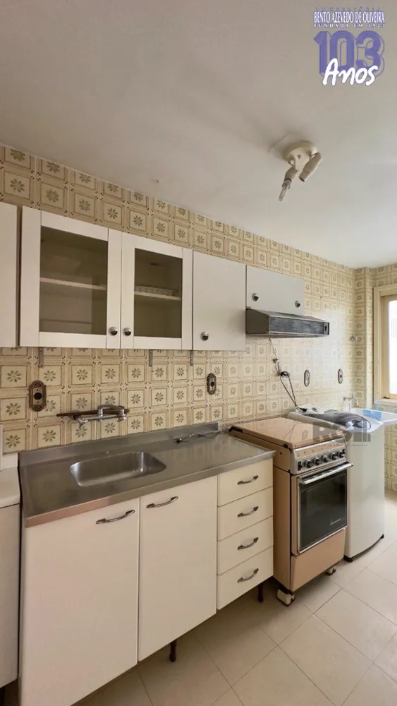 Apartamento, 1 quarto, 38 m² - Foto 8
