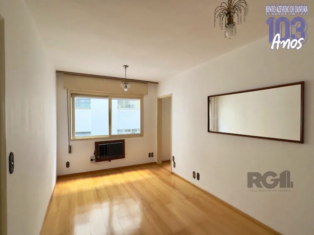 Apartamento, 1 quarto, 38 m² - Foto 1