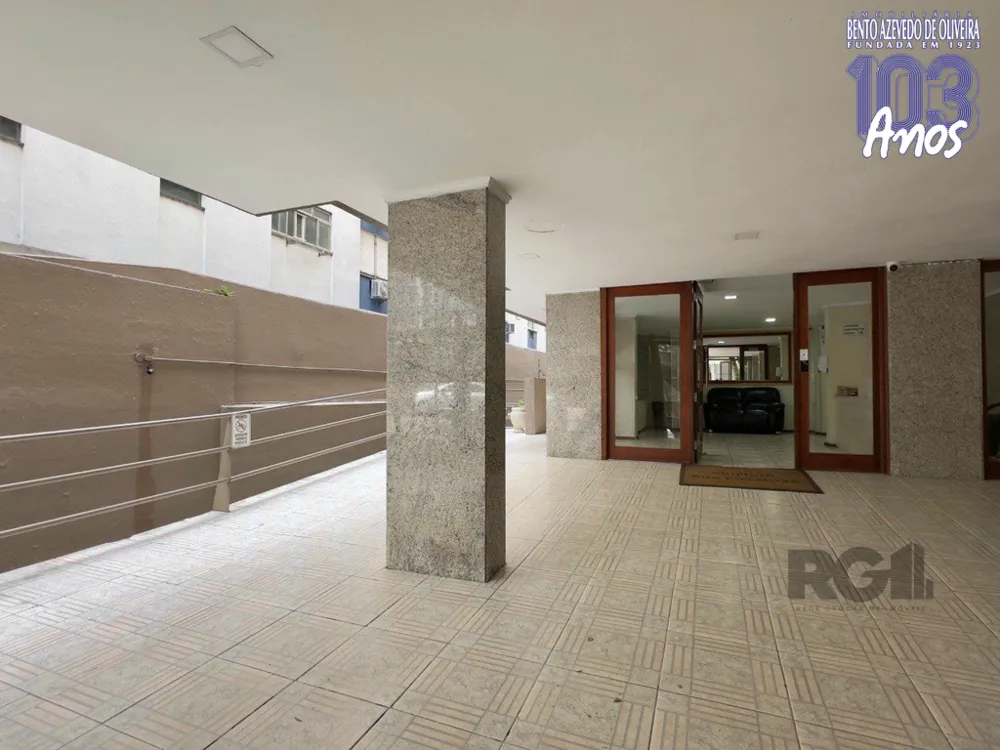 Apartamento, 1 quarto, 38 m² - Foto 3