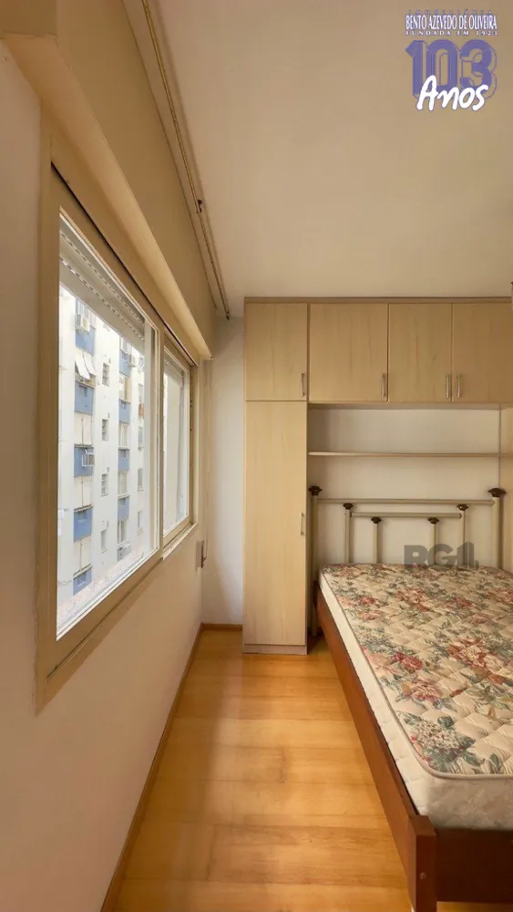Apartamento, 1 quarto, 38 m² - Foto 5