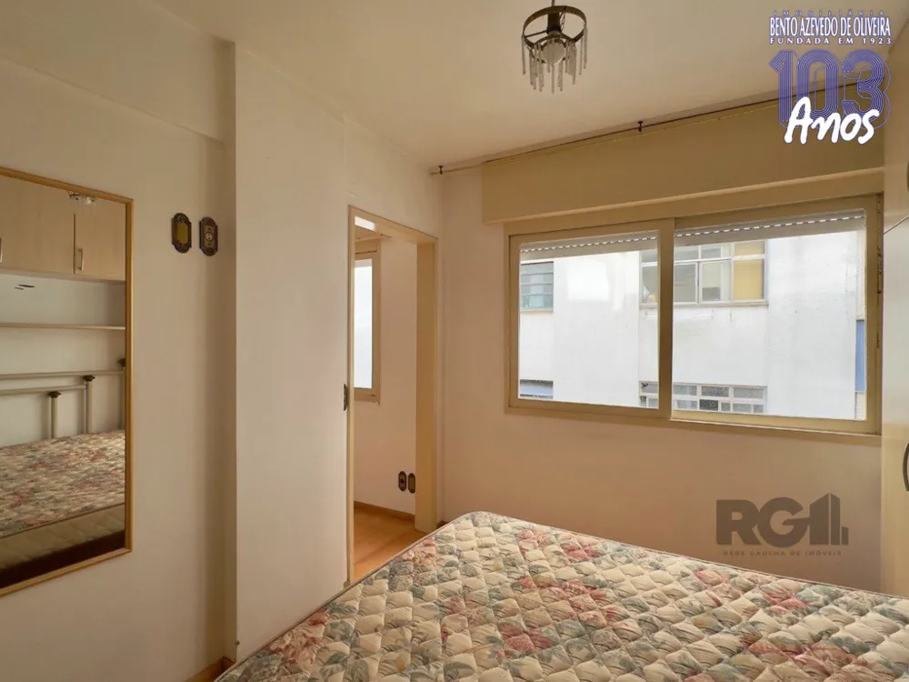 Apartamento, 1 quarto, 38 m² - Foto 6