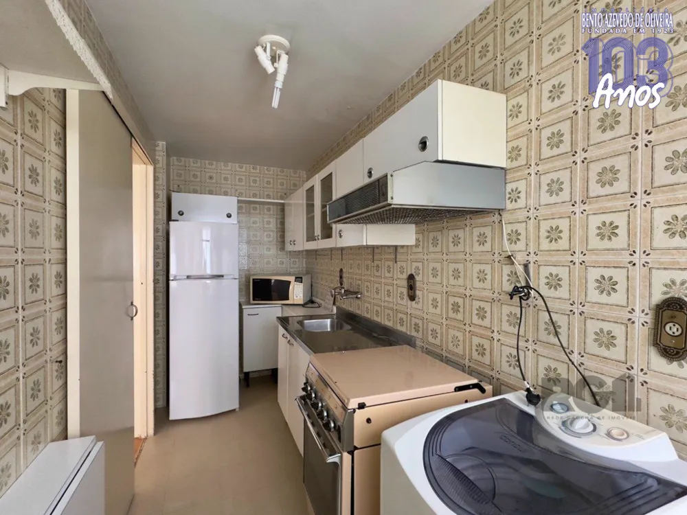 Apartamento, 1 quarto, 38 m² - Foto 7