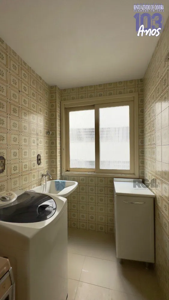 Apartamento, 1 quarto, 38 m² - Foto 2