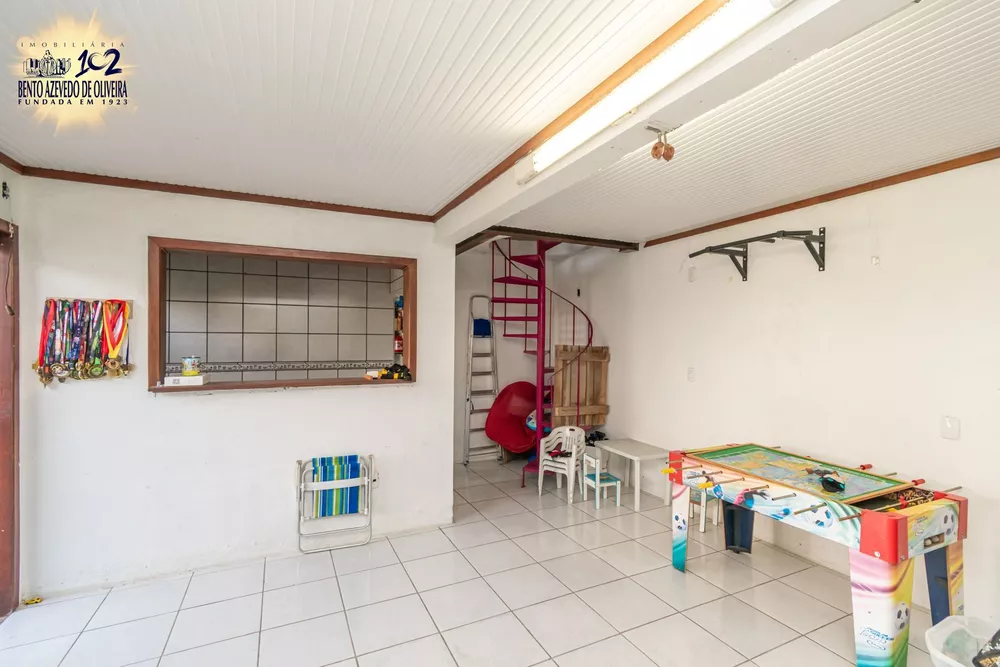 Casa, 3 quartos, 277 m² - Foto 6