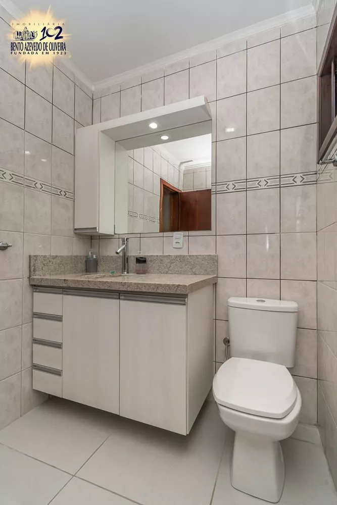 Casa, 3 quartos, 277 m² - Foto 3