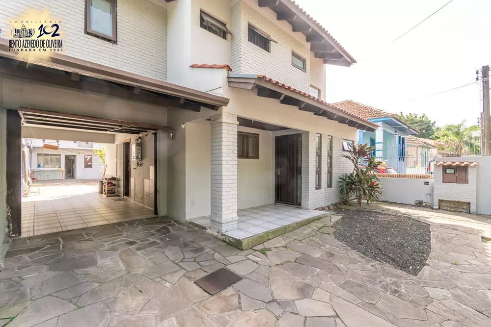 Casa, 3 quartos, 277 m² - Foto 8