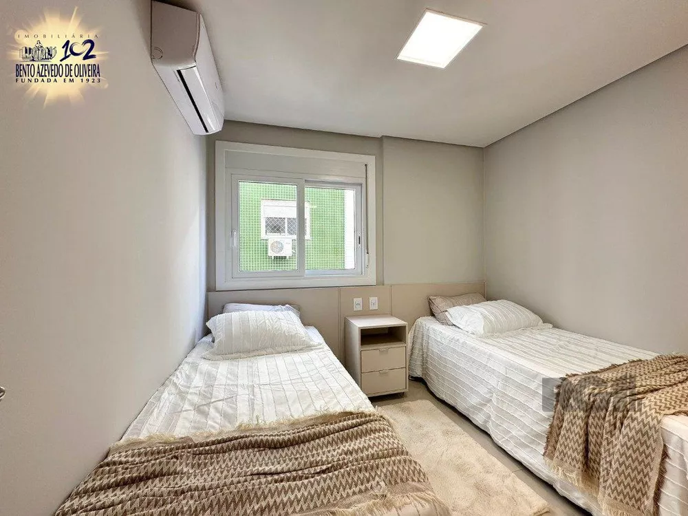 Apartamento, 2 quartos, 87 m² - Foto 1