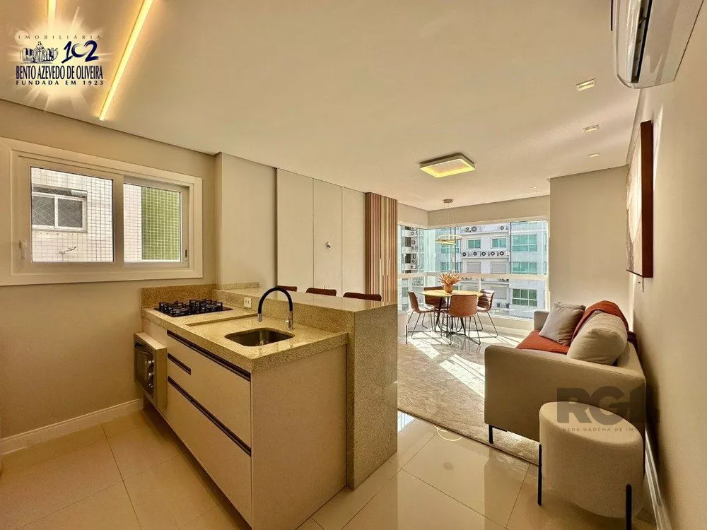 Apartamento, 2 quartos, 87 m² - Foto 2