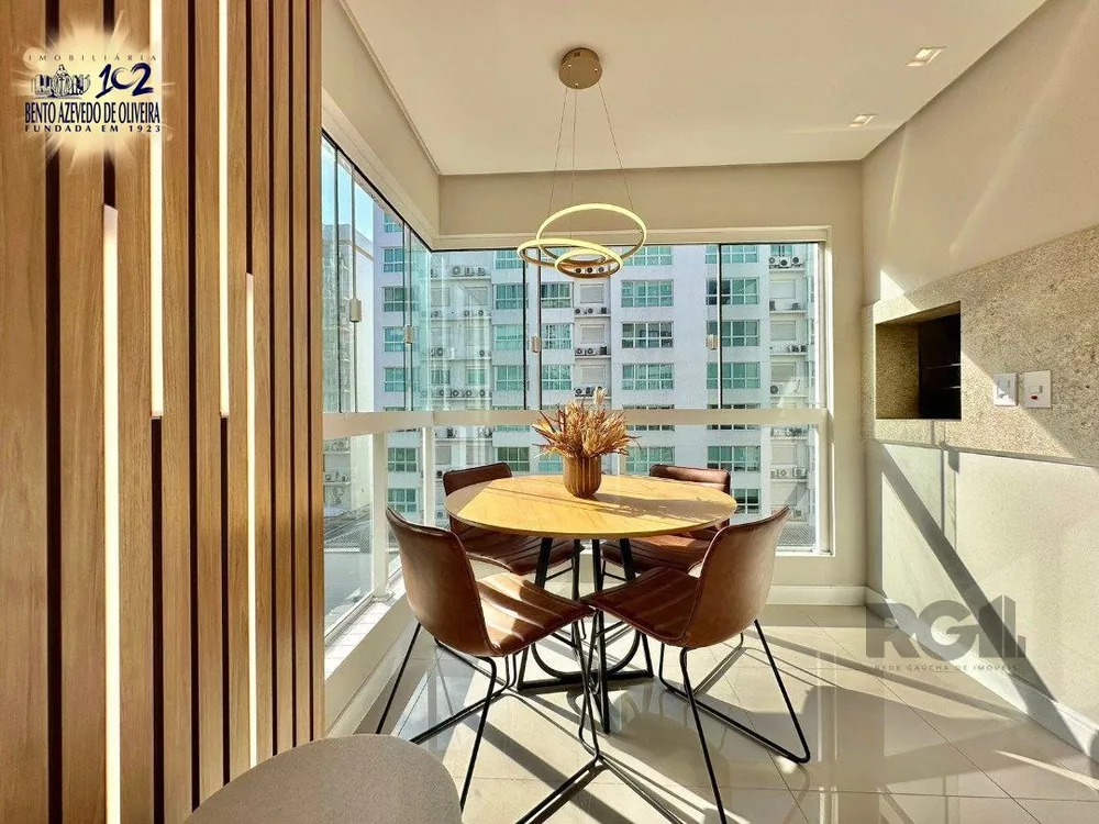 Apartamento, 2 quartos, 87 m² - Foto 6