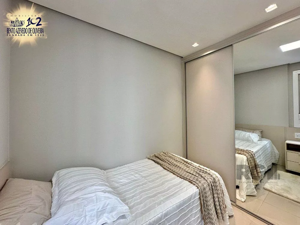 Apartamento, 2 quartos, 87 m² - Foto 8