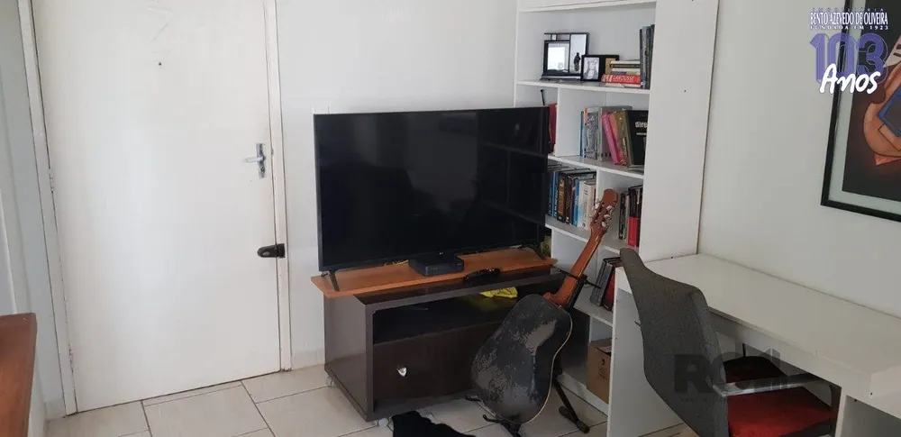 Apartamento, 2 quartos, 65 m² - Foto 2