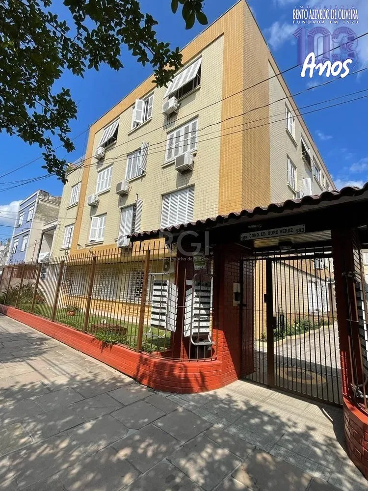 Apartamento, 2 quartos, 65 m² - Foto 1