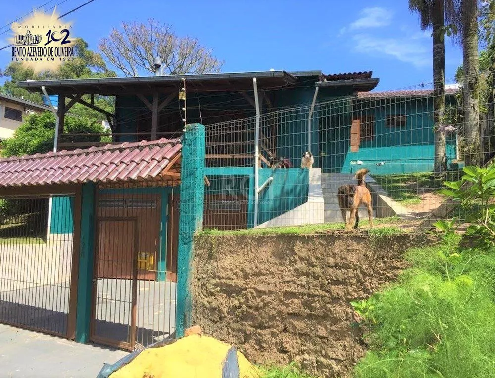 Casa, 3 quartos, 200 m² - Foto 1
