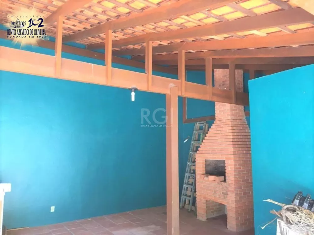 Casa, 3 quartos, 200 m² - Foto 2