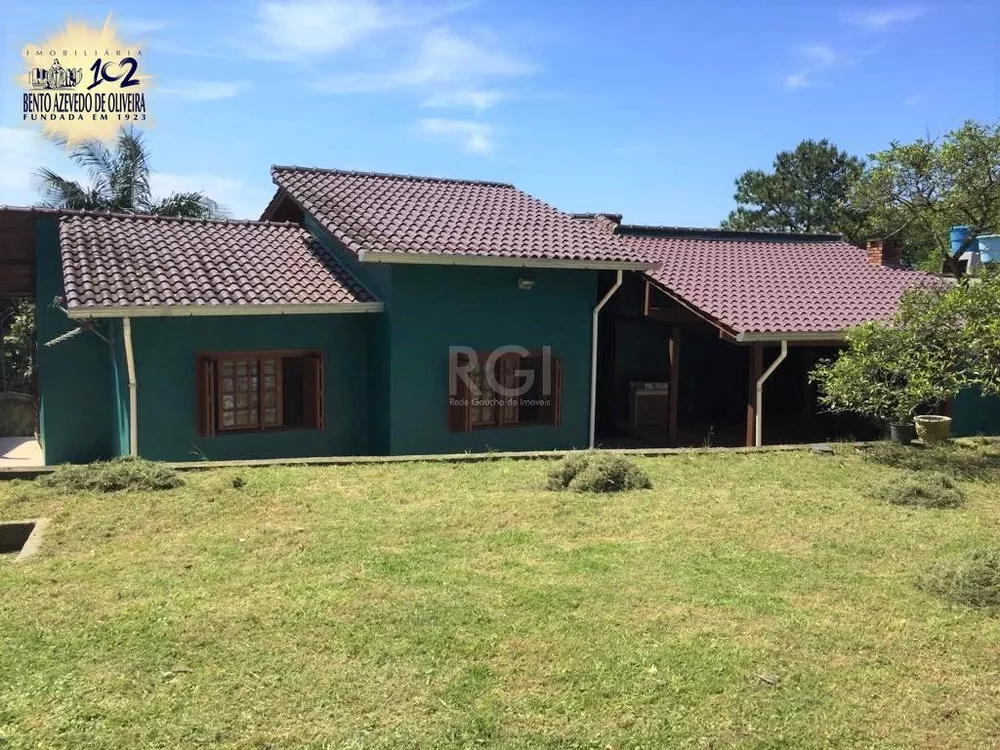 Casa, 3 quartos, 200 m² - Foto 4