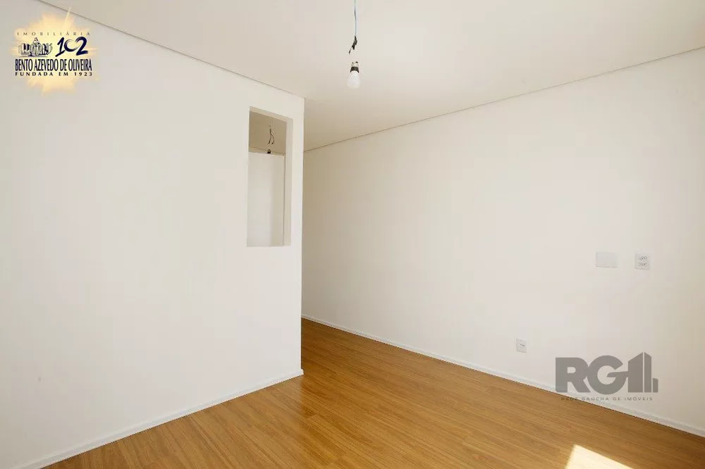 Sobrado, 2 quartos, 133 m² - Foto 1