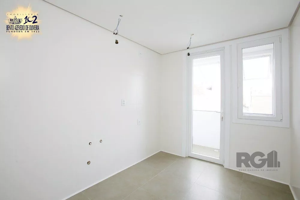 Sobrado, 2 quartos, 133 m² - Foto 5