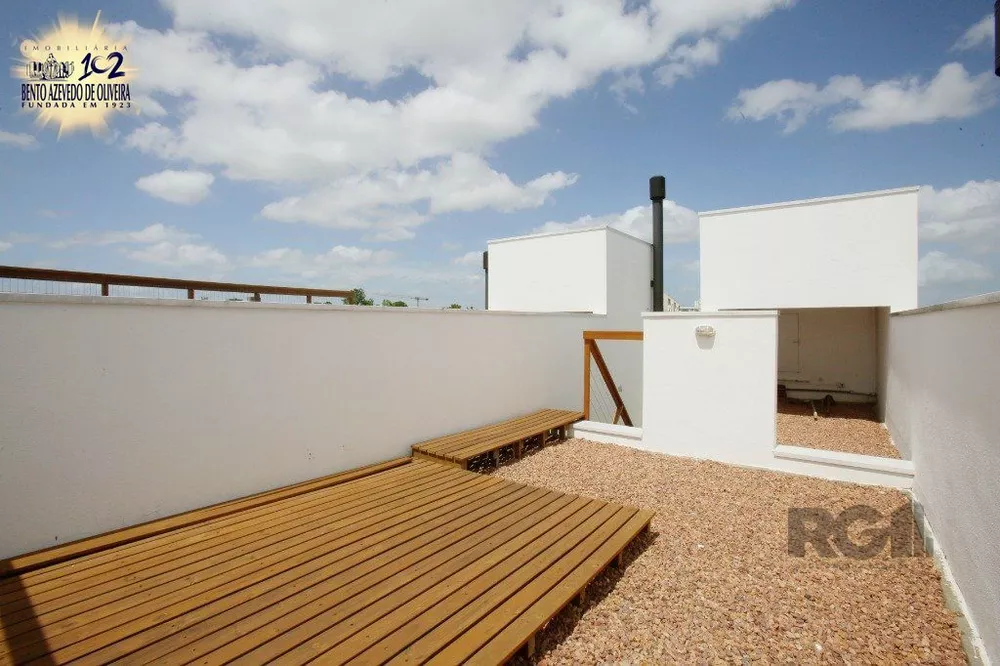 Sobrado, 2 quartos, 133 m² - Foto 7