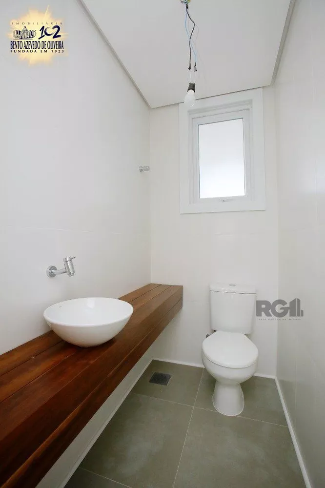 Sobrado, 2 quartos, 133 m² - Foto 4