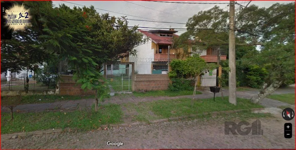 Terreno, 473 m² - Foto 1