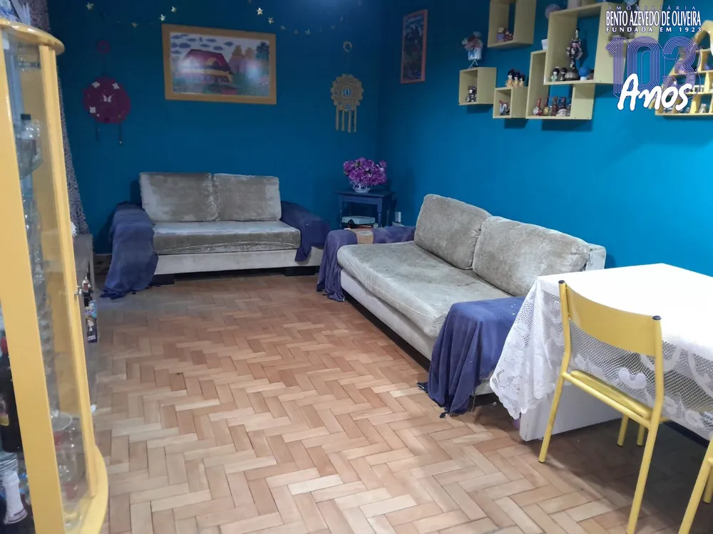 Apartamento, 3 quartos, 141 m² - Foto 4