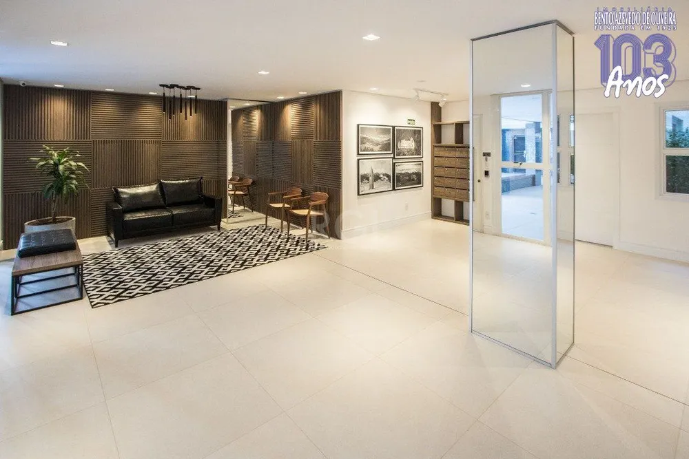 Apartamento, 3 quartos, 141 m² - Foto 1