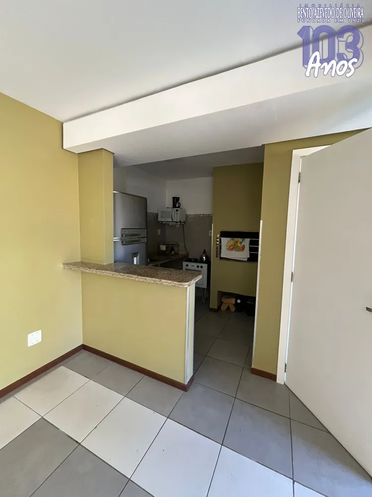 Apartamento, 2 quartos, 55 m² - Foto 2