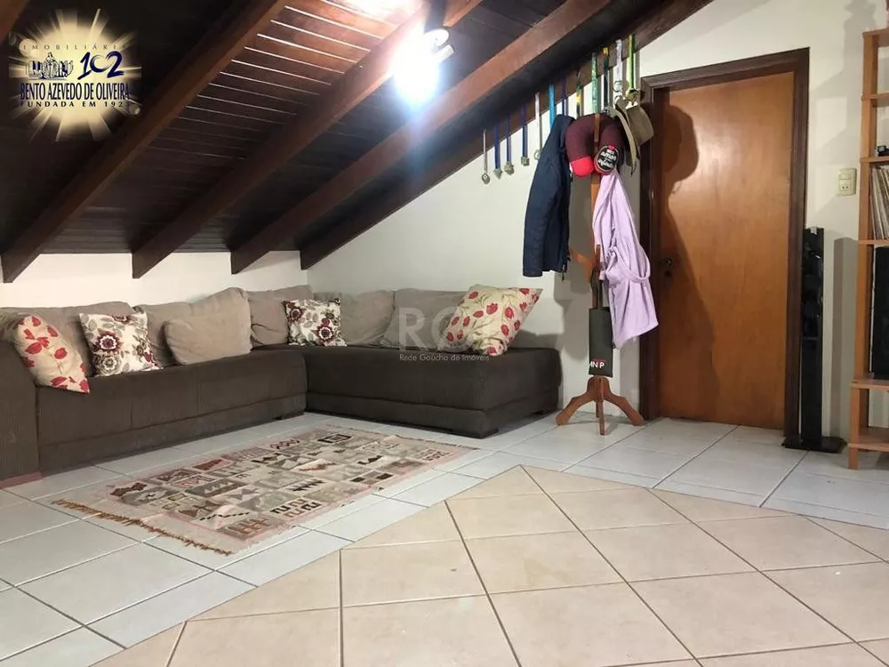 Casa de Condomínio, 4 quartos - Foto 2