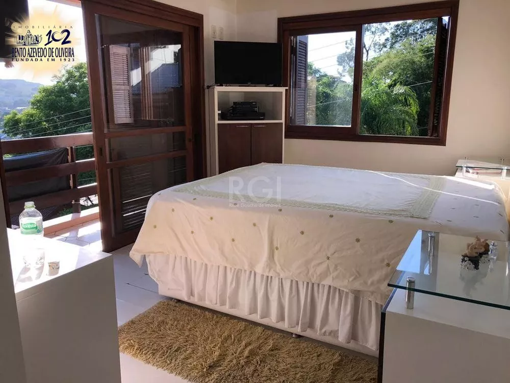 Casa de Condomínio, 4 quartos - Foto 5