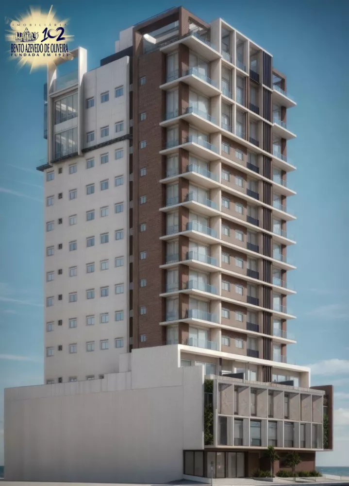 Apartamento, 2 quartos, 67 m² - Foto 1