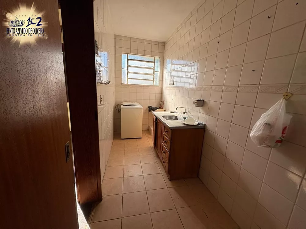 Apartamento, 1 quarto, 35 m² - Foto 8