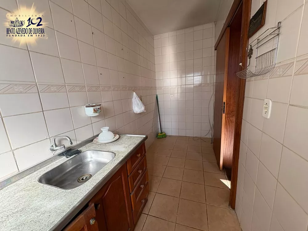 Apartamento, 1 quarto, 35 m² - Foto 2