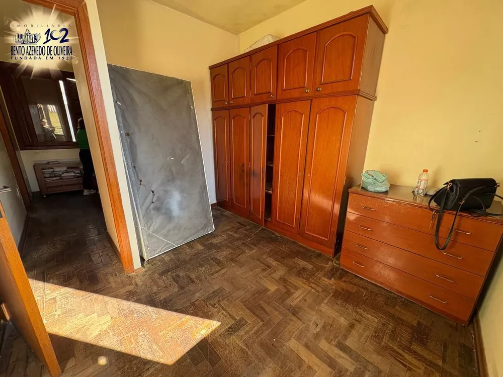 Apartamento, 1 quarto, 35 m² - Foto 1