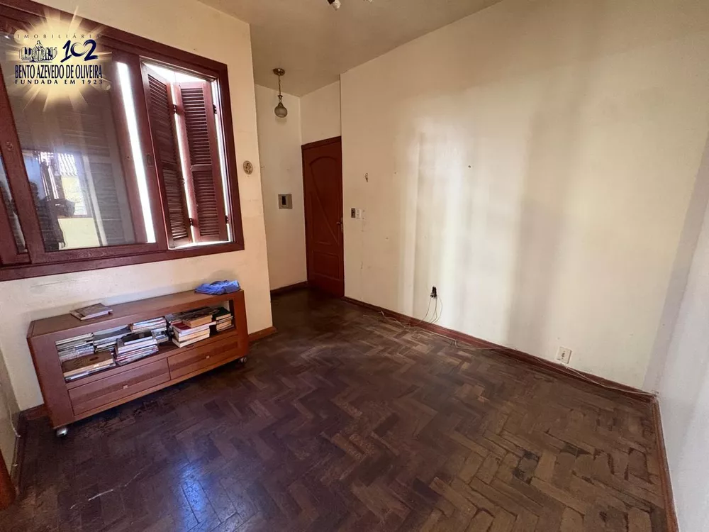 Apartamento, 1 quarto, 35 m² - Foto 4
