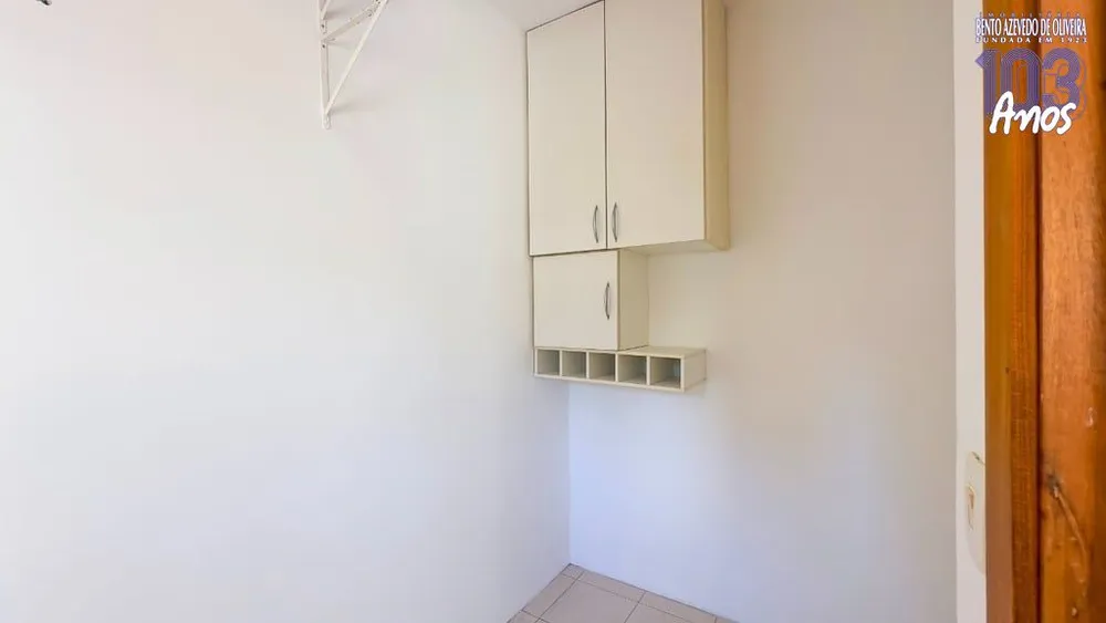 Apartamento, 3 quartos, 117 m² - Foto 2