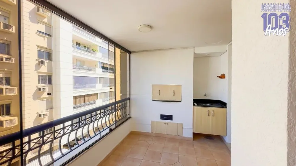 Apartamento, 3 quartos, 117 m² - Foto 8